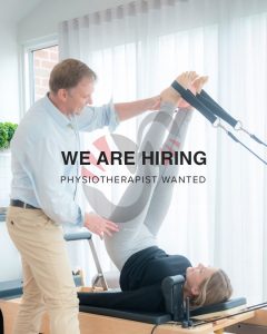 We are Hiring